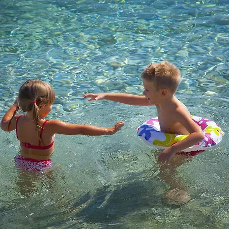 Depandansa Casa Rosa Отель 4*