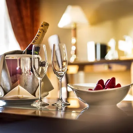 Remisens Casa Rosa - Metropol Annexe Hotel Portoroz