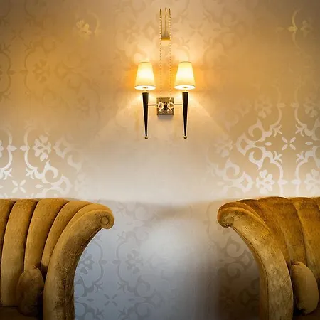 Remisens Casa Rosa - Metropol Annexe 4* Portoroz