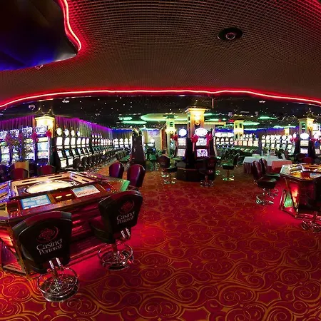 Depandansa Casa Rosa Отель