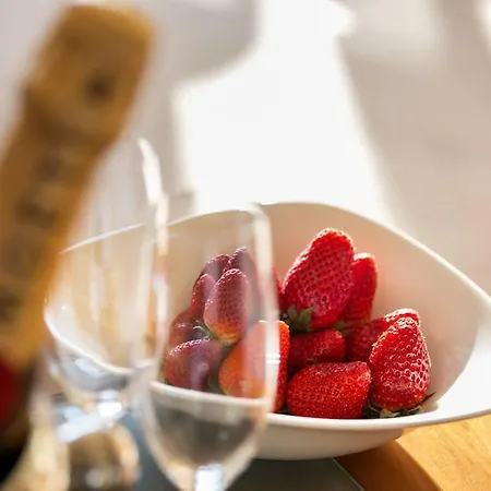 Depandansa Casa Rosa Отель