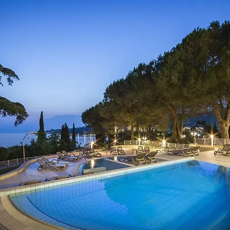 Remisens Casa Rosa - Metropol Annexe 4* Portoroz