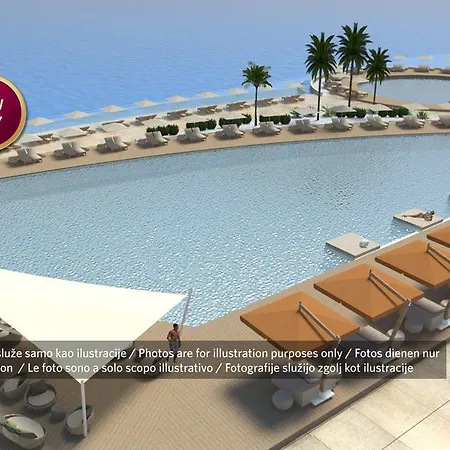 ホテル Remisens Casa Rosa, Depandansa