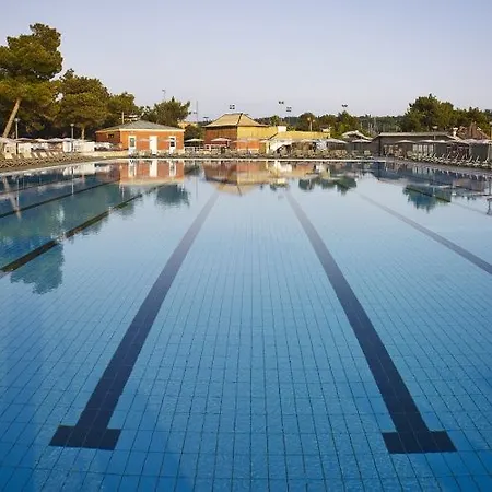 Отель Depandansa Casa Rosa