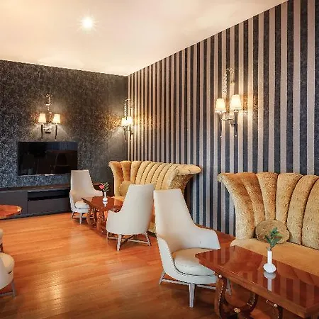 Remisens Casa Rosa - Metropol Annexe Hotel Portoroz