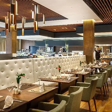 Hotel Remisens Casa Rosa - Metropol Annexe 4*