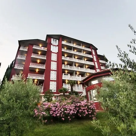 Depandansa Casa Rosa Portorož