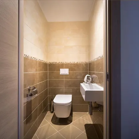 Remisens Casa Rosa - Metropol Annexe