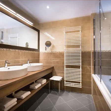 Remisens Casa Rosa, Depandansa Hotela Metropol Hotel Portorož