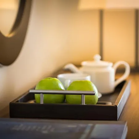 Remisens Casa Rosa - Metropol Annexe Hotel