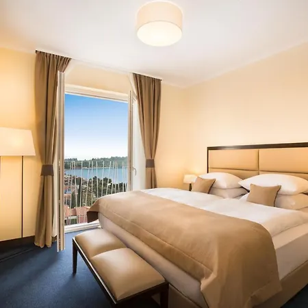 Remisens Casa Rosa - Metropol Annexe 4* Portorož