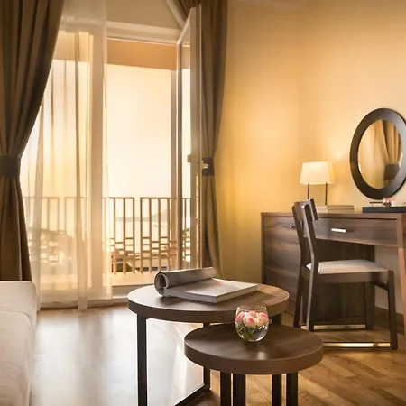 Remisens Casa Rosa, Depandansa Hotela Metropol Portoroz