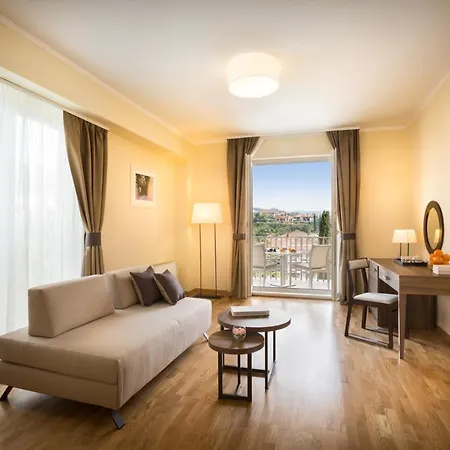 Hotel Remisens Casa Rosa - Metropol Annexe