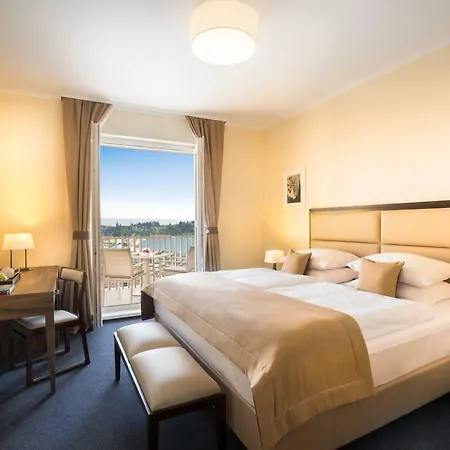 Remisens Casa Rosa - Metropol Annexe Hotel Portoroz