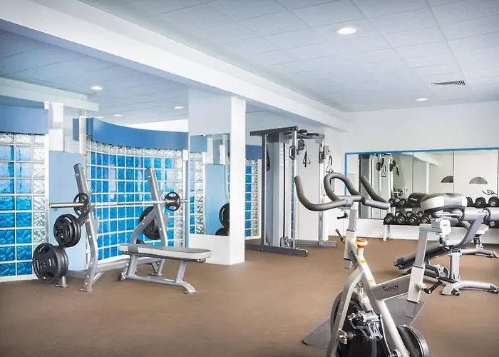 Szálloda Remisens Casa Rosa, Depandansa 4*