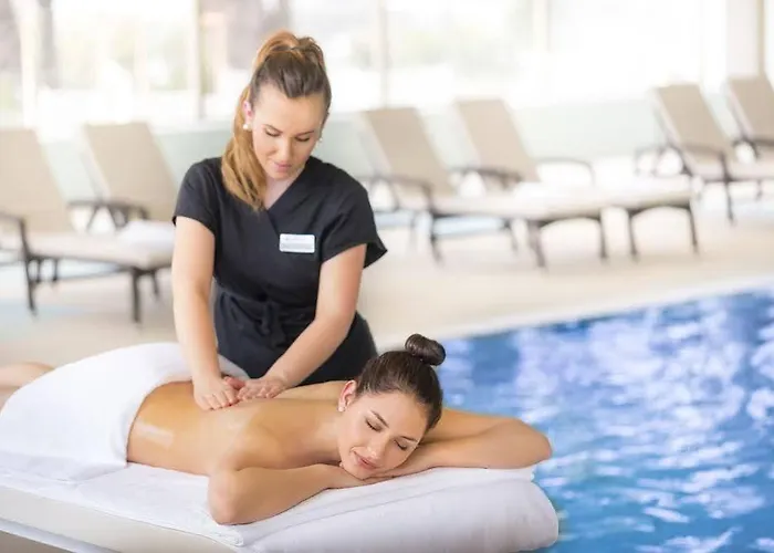 Hotel Remisens Casa Rosa, Depandansa