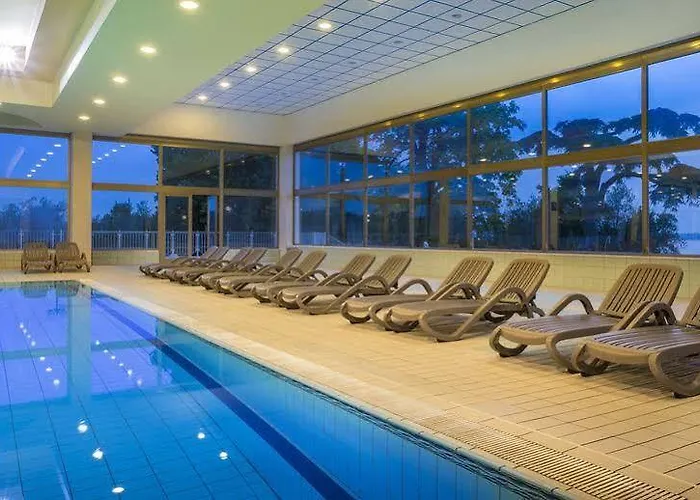 Remisens Casa Rosa, Depandansa Szálloda 4*