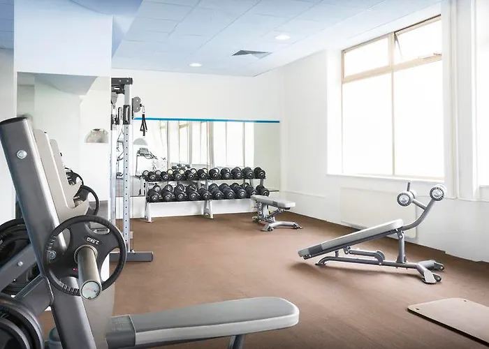 Remisens Casa Rosa, Depandansa