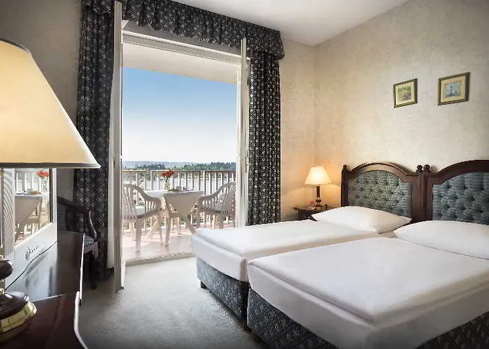 Remisens Casa Rosa, Depandansa Portorož