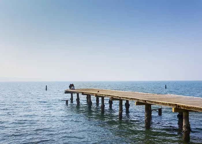 Szálloda Remisens Casa Rosa, Depandansa 4*