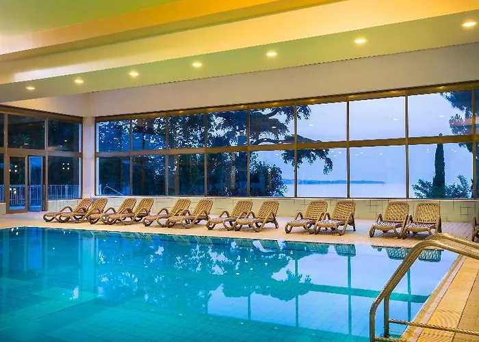 Remisens Casa Rosa, Depandansa 4*