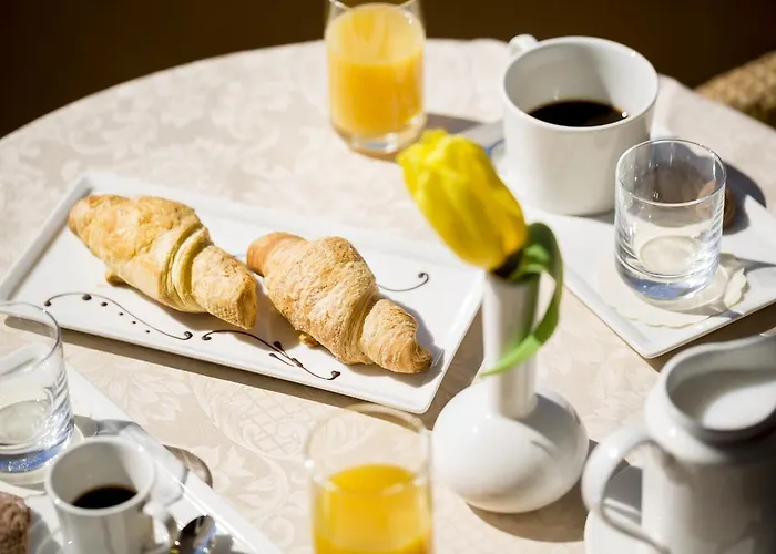 Remisens Casa Rosa, Depandansa 4* Portoroz