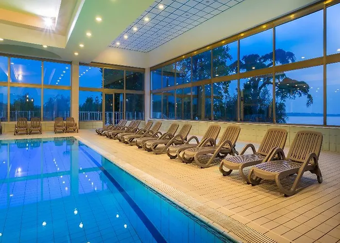 Remisens Casa Rosa, Depandansa Szálloda 4*