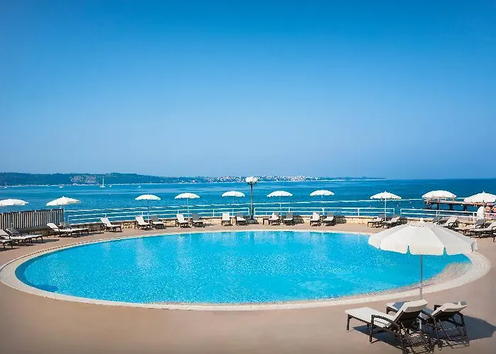 Remisens Casa Rosa, Depandansa Portorož