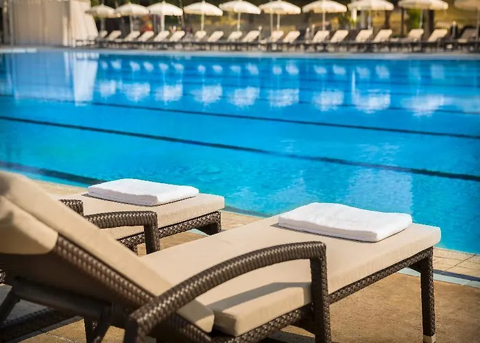 Remisens Casa Rosa, Depandansa