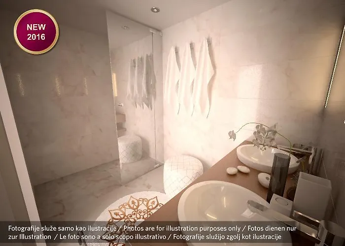 Hotel Remisens Casa Rosa, Depandansa Portoroz