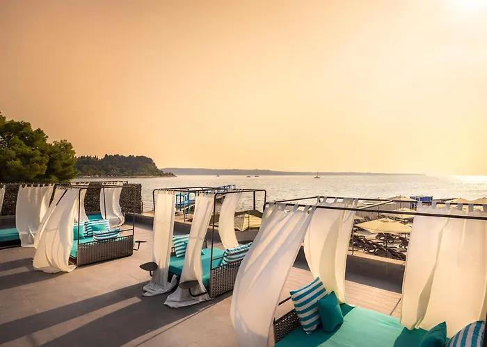 Remisens Casa Rosa, Depandansa Hotel Portoroz