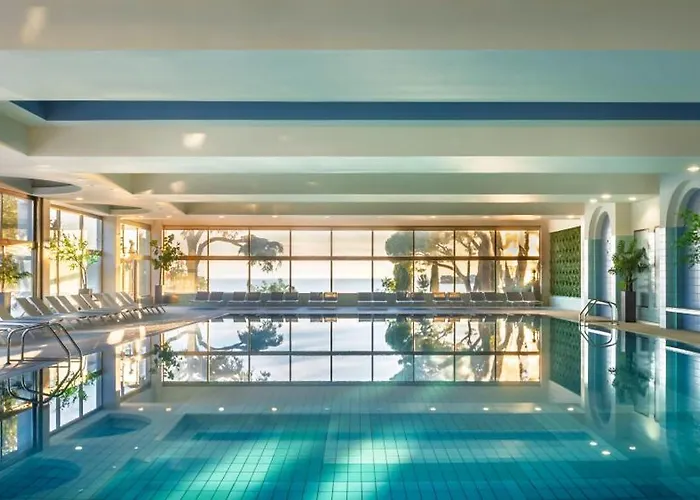 Remisens Casa Rosa, Depandansa 4* Portoroz