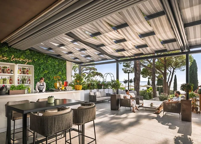 Hotel Remisens Casa Rosa, Depandansa 4*