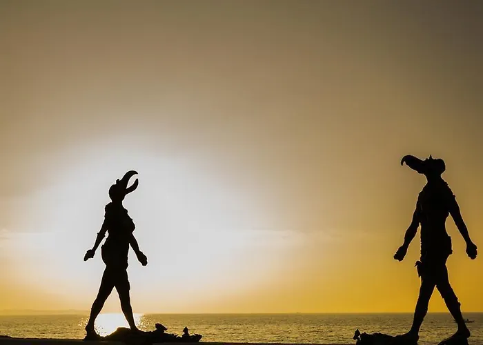 Remisens Casa Rosa, Depandansa