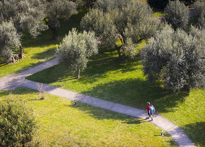 Remisens Casa Rosa, Depandansa Hotel