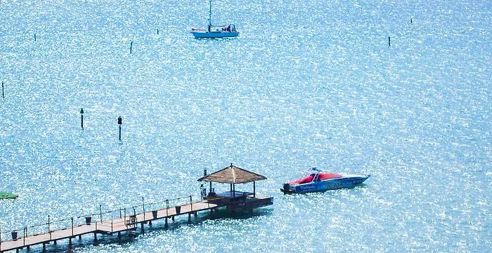 Remisens Casa Rosa, Depandansa Portorož