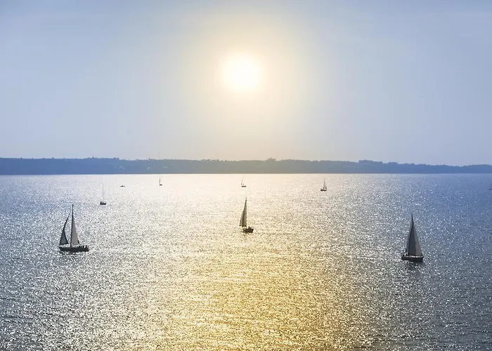 Szálloda Remisens Casa Rosa, Depandansa 4*