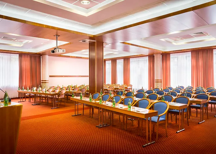 Szálloda Remisens Casa Rosa, Depandansa