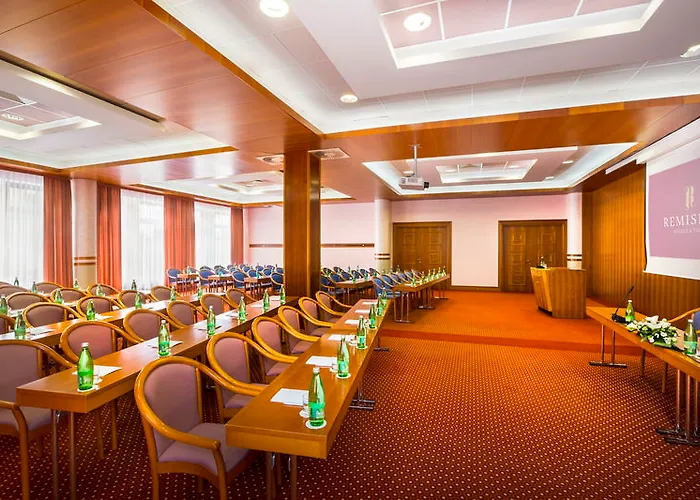 Hotel Remisens Casa Rosa, Depandansa 4*