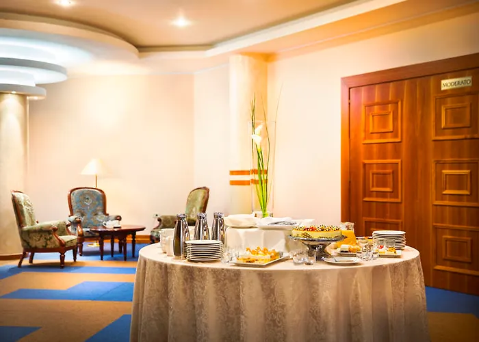 Szálloda Remisens Casa Rosa, Depandansa