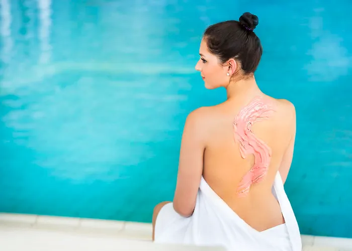 Remisens Casa Rosa, Depandansa