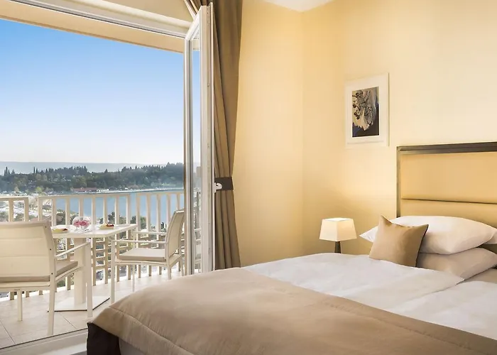 Remisens Casa Rosa, Depandansa Hotel