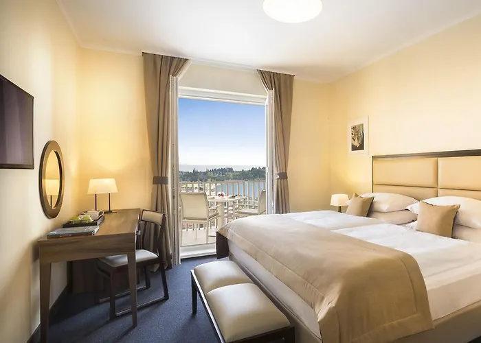 Remisens Casa Rosa, Depandansa Szálloda Portorož