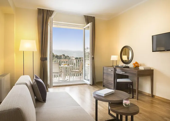 Remisens Casa Rosa, Depandansa 4* Portorož