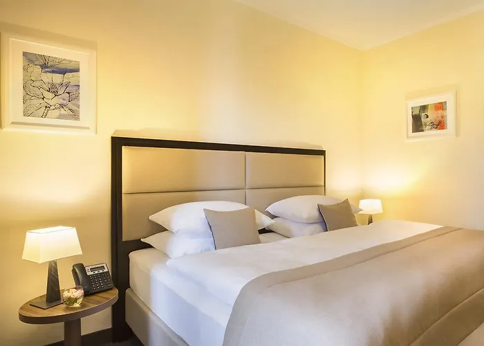 Remisens Casa Rosa, Depandansa Hotel Portoroz