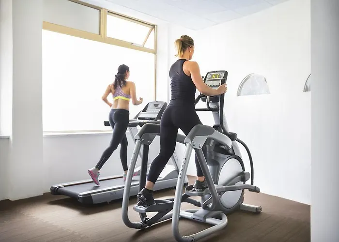 Remisens Casa Rosa, Depandansa Szálloda Portorož