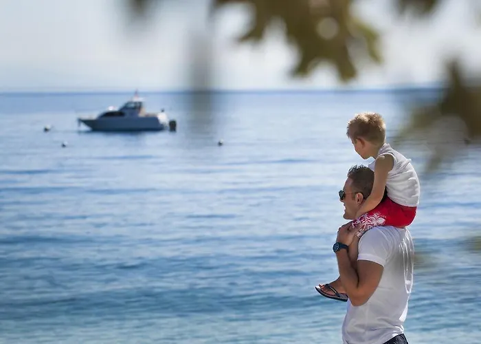 Remisens Casa Rosa, Depandansa 4* Portoroz