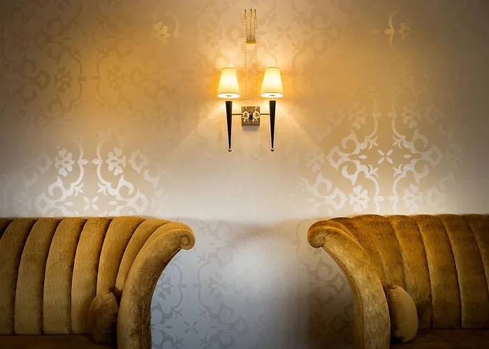 Remisens Casa Rosa, Depandansa 4* Portoroz