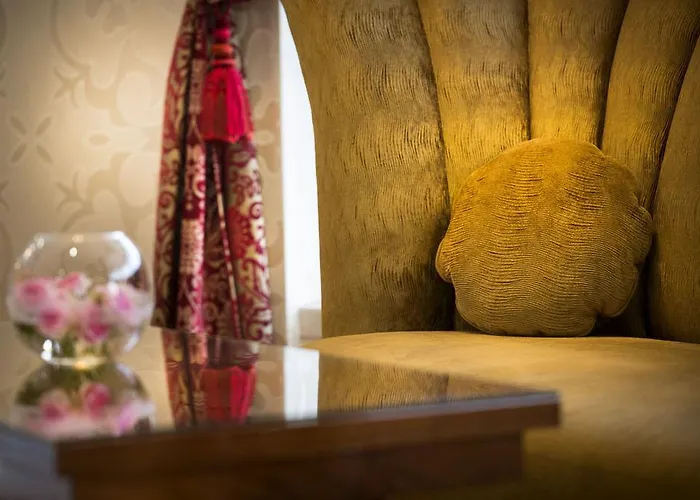 Remisens Casa Rosa, Depandansa Hotel 4*