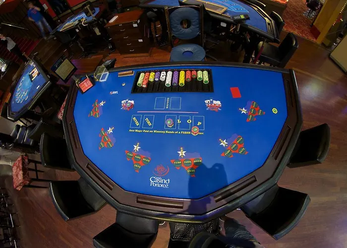 Remisens Casa Rosa, Depandansa 4*